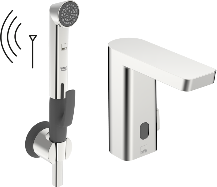 PESUALLASHANA ORAS 4816FZ-105 STELA 3 V BIDE ECO+