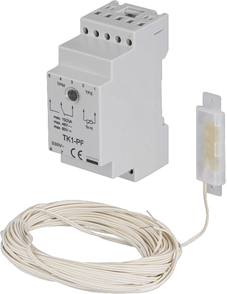 KONDENSSIANTURI UPONOR BASE S-80 230V