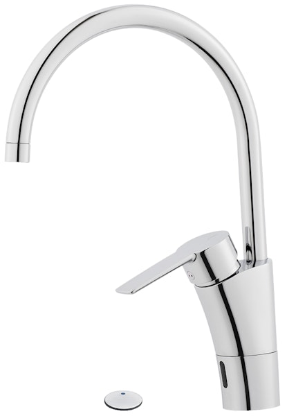 KEITTIÖHANA MORA 242180 CERA DUO ELEKTR+PKV