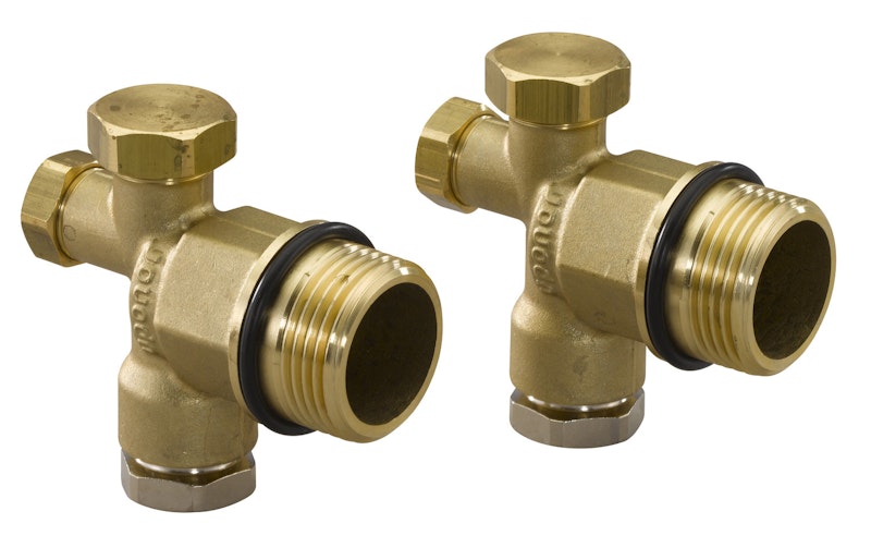 JAKOTUKIN KANSI UPONOR WGF JAKOTUKILLE