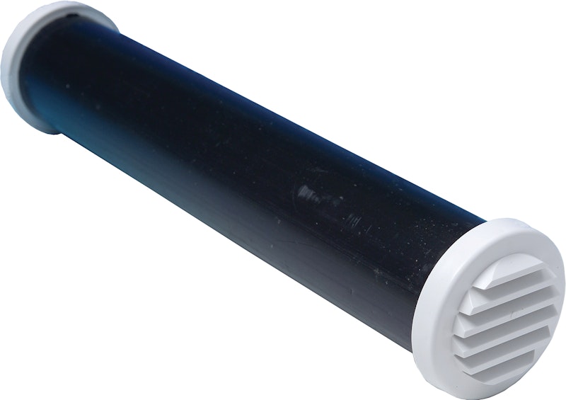 RAITISILMAVENTTIILI FLÄKTGROUP RIV 70