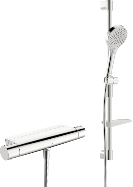 SUIHKUHANA JA SUIHKUSETTI ORAS 7169N OPTIMA STYLE