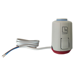 Toimilaite 24V NC (TE3111 LUX) M30 *1,5mm BASIC -jakotukkiin