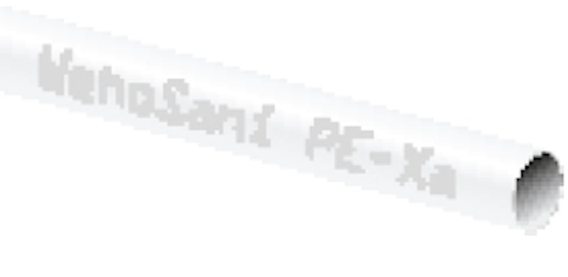 PEX-KÄYTTÖVESIPUTKI WEHOSANI 15x2,5 100m PN10