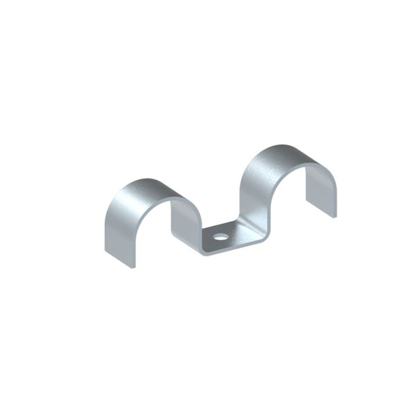 SUOJAPUTKENPIDIN Zn ONNLINE 28mm 2-OS (8mm reiällä)