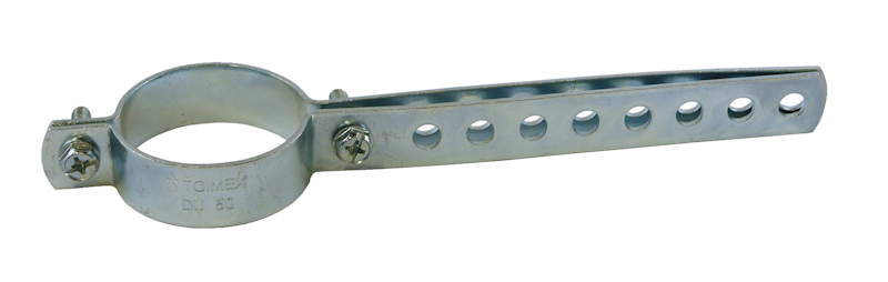 VIEMÄRIPIDIN HED496 ZN DU75 KOOTTUNA RUUVEILLA