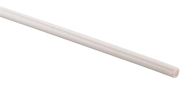 SUOJAPUTKI UPONOR 15/18mm PUTKELLE HALKAISTU 1m