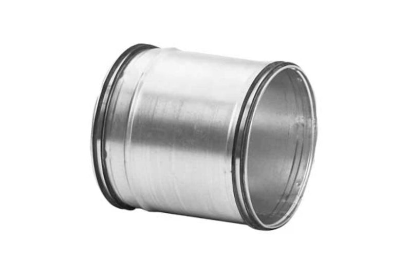 Ilmanvaihtokanavan sisäliitin PITKÄ LYPN D 100 300mm