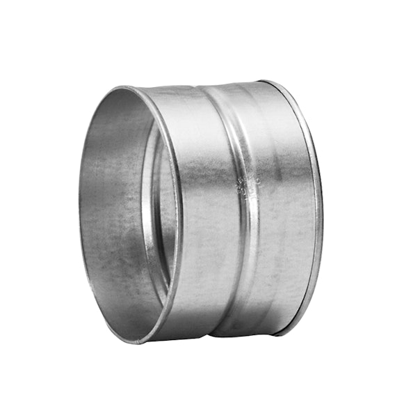 Ilmanvaihtokanavan ulkoliitin LYON D 400