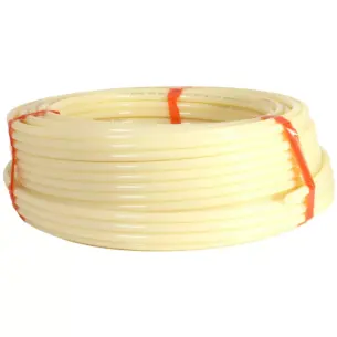 Käyttövesi-ja lämmitysputki Universal PEX-c 22x3,0 50m/rll